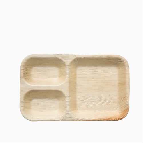 11"x7" Partition Plate