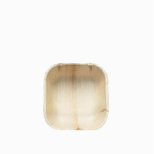 5" Square Bowl