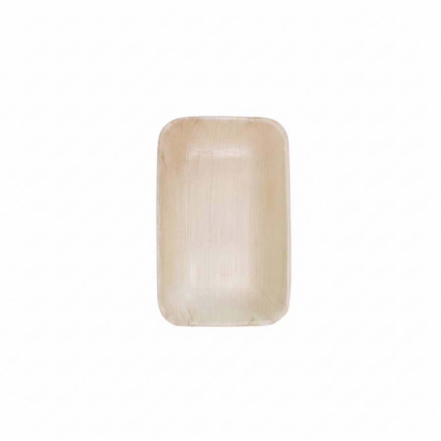 7"x5" Rectangular Tray
