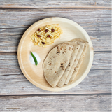 10" Round Plate