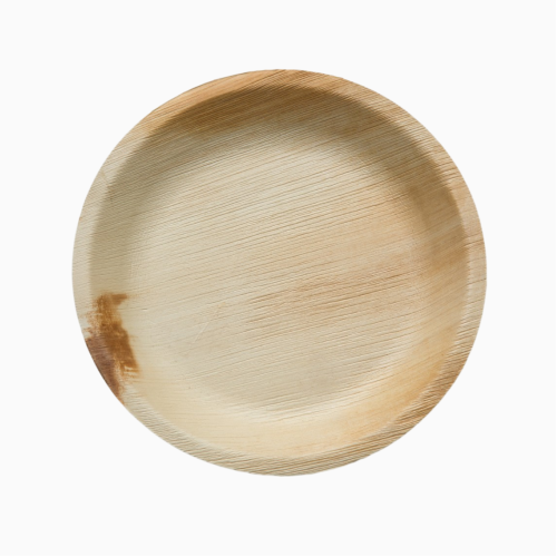 10" Round Plate