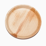 11" Round Plate