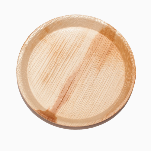 11" Round Plate