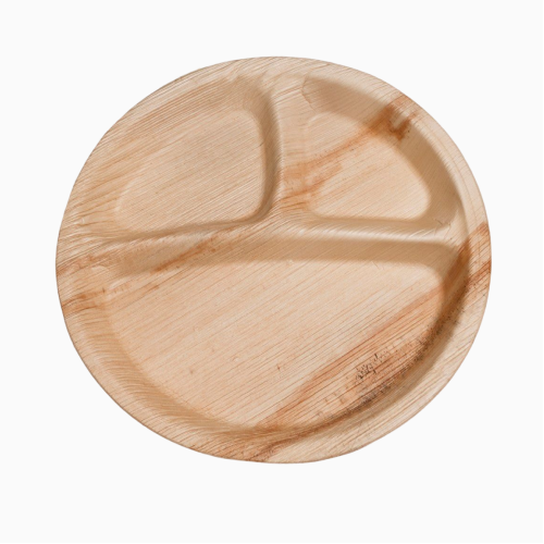 11" Round Partition
