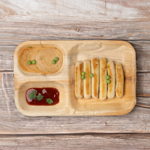11"x7" Partition Plate - image 2