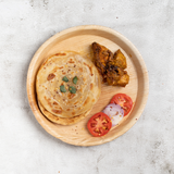 11" Round Plate
