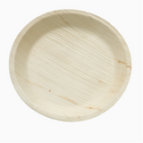 12" Round Plate