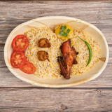 12" Deep Bowl (1000ml)