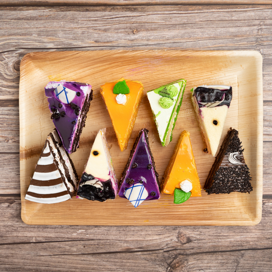 14"x10" Rectangular Platter