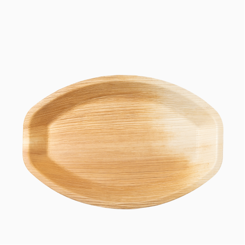 14"x10" Oval Platter