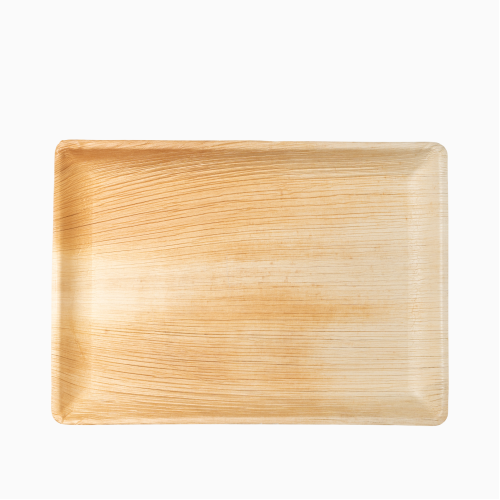 14"x10" Rectangular Platter