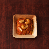 3.5" Square Bowl