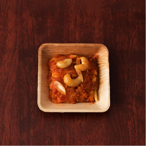 3.5" Square Bowl