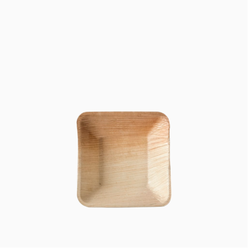 3.5" Square Bowl