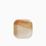 Square Plate & Bowl Sample Box