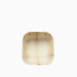 5" Square Bowl