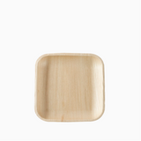 Square Plate & Bowl Sample Box