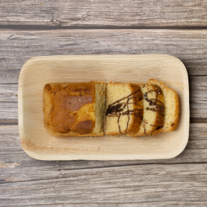 7"x5" Rectangular Tray