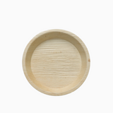 8" Round Plate