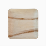 9" Square Plate