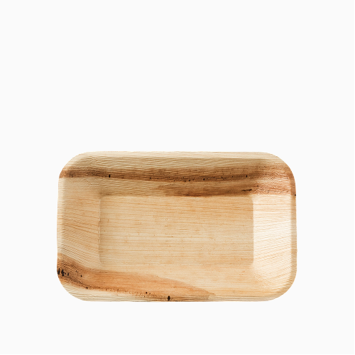 9"x6" Rectangular Tray