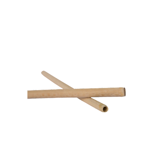 Bamboo Straw