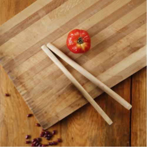 Bamboo Straw