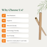 Bamboo Straw