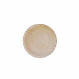 4" Round Shallow Bowl