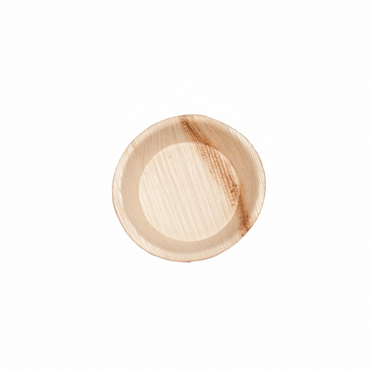 5" Round Bowl