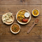 Round Plate & Bowl Sample Box