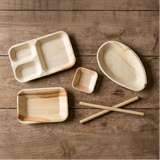 Serveware Sample Box