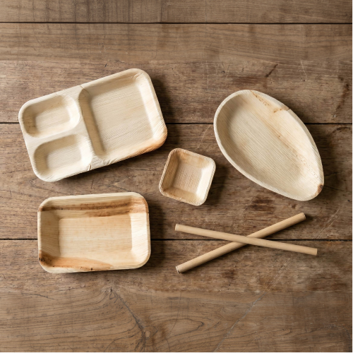 Serveware Sample Box