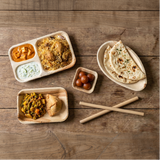 Serveware Sample Box