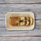 9"x6" Rectangular Tray